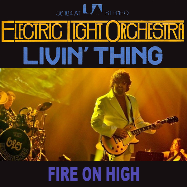 Electric Light Orchestra